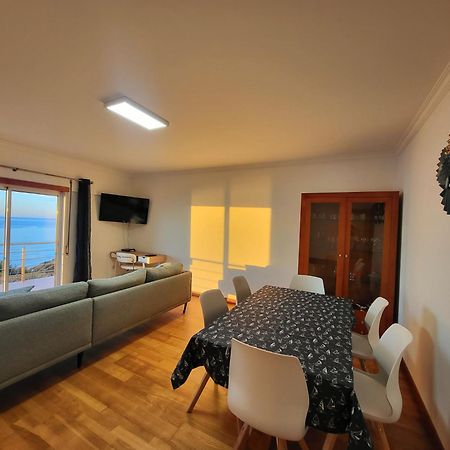 Nazare Uninterrupted Views And Sounds Of The Sea Pataias Exterior foto